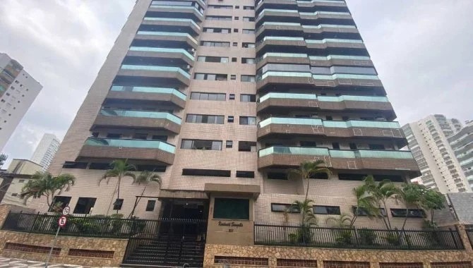 Imagem 7 - Avenida Brasil, 921, Apato 101 Duplex, Condominio Residencial Shangrillá, Boqueirão, Praia Grande, SP