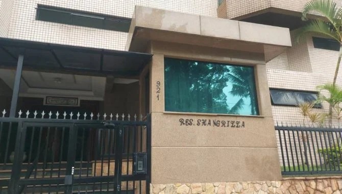 Imagem 2 - Avenida Brasil, 921, Boqueirão, Praia Grande, SP