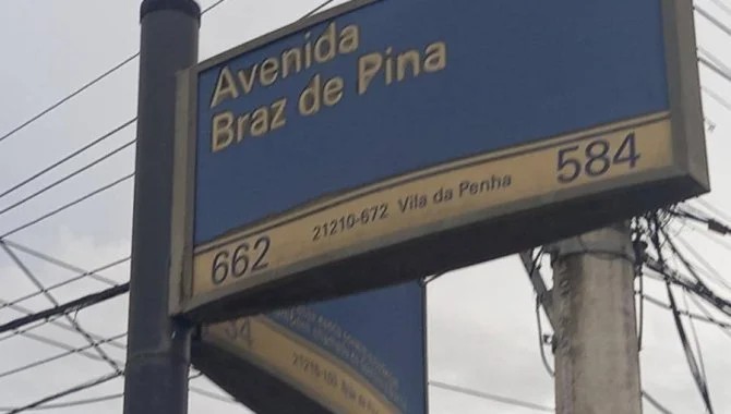 Imagem 27 - Avenida Braz De Pina, 756, Apto 202 - Edificio Morar Iv, Penha Circular, Rio De Janeiro, RJ