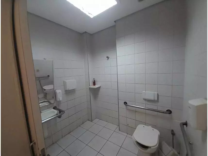 Imagem 3 - Avenida Brigadeiro Luis Antônio, 476 - Edifício Paramount - Bela Vista - São Paulo / SP