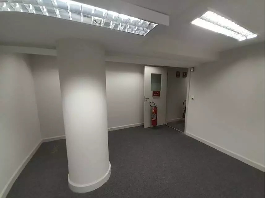 Imagem 12 - Avenida Brigadeiro Luis Antônio, 476 - Edifício Paramount - Bela Vista - São Paulo / SP