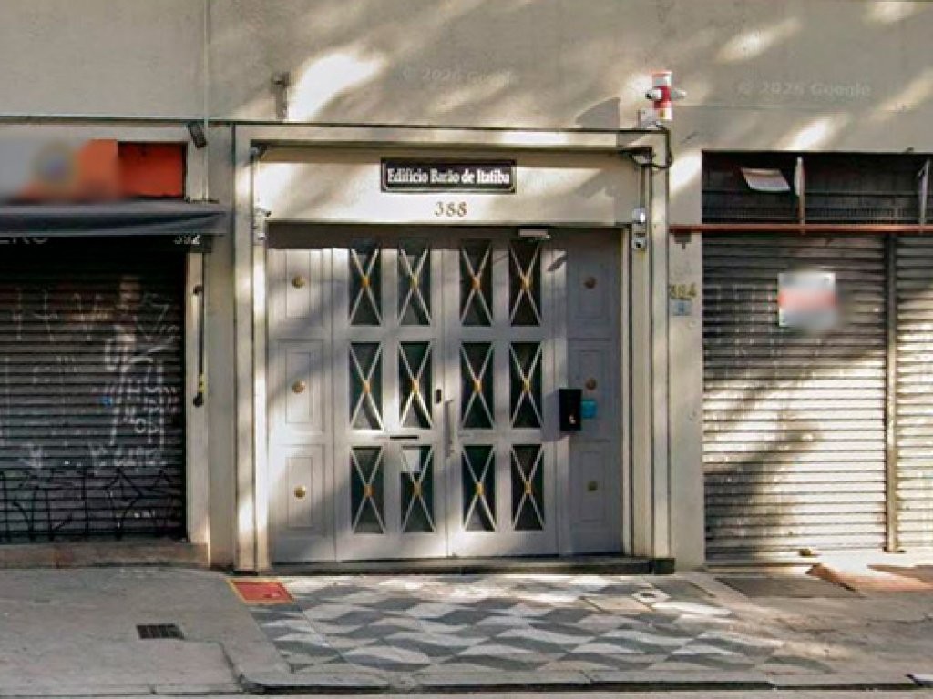 Imagem 2 - Avenida Brigadeiro Luiz Antônio, 388, Bela Vista, São Paulo, SP