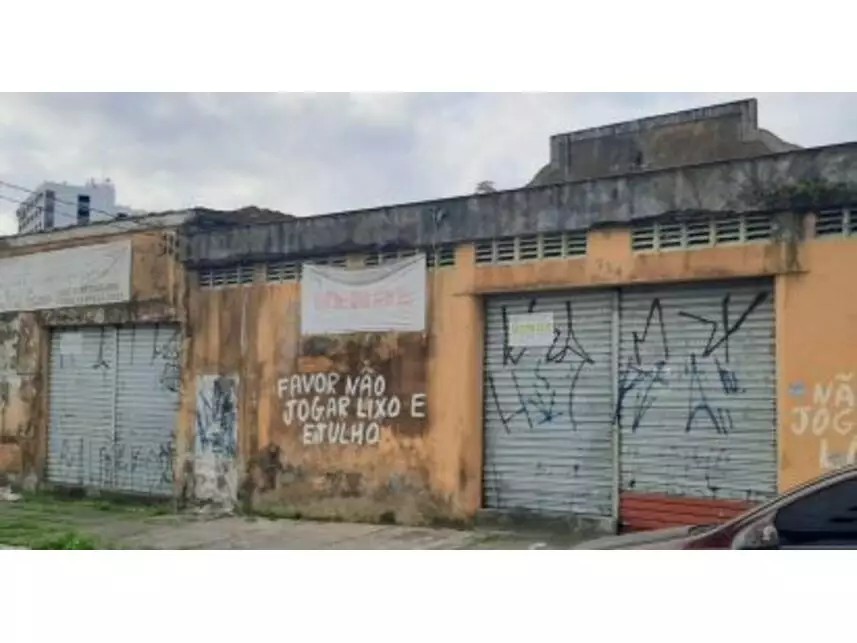 Imagem 2 - Avenida Capitão Antão de Moura, 392 - Parque Bitaru - São Vicente / SP