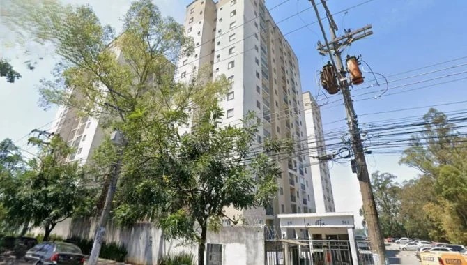 Imagem 6 - Avenida Carlos Liviero, 611, Vila Liviero, São Paulo, SP