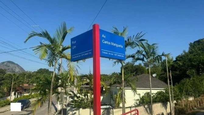 Imagem 23 - Avenida Carlos Marighella, 2978, Chácaras de Inoã (Inoã), Maricá, RJ