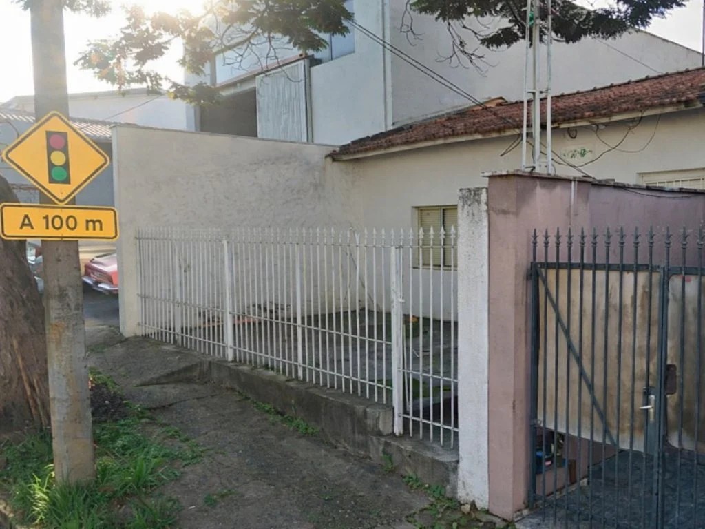 Imagem 2 - Avenida Carlos Martins Sodero, 485, Vila Independência, Piracicaba, SP