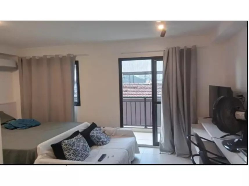 Imagem 4 - Avenida Casper Libero, 501 - Apt 311 - Santa Efigênia - São Paulo / SP