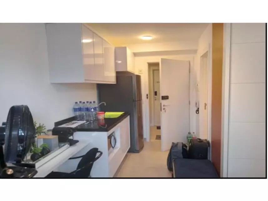 Imagem 5 - Avenida Casper Libero, 501 - Apt 311 - Santa Efigênia - São Paulo / SP