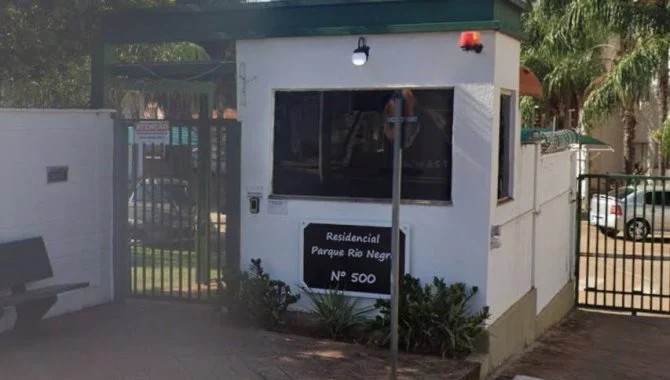 Imagem 4 - Avenida Catarina Marcolin Adolfo, 500, Apto 205, Bloco 4, Condominio Parque Rio Negro, Parque Rio Negro, São José Do Rio Preto, SP