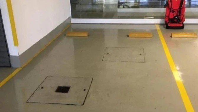 Imagem 25 - Avenida Caí, 55, Apartamento 301 E Box N°S 03, 14, 15, Edifício Condomínio Residencial Altos Do Prado, Cristal, Porto Alegre, RS