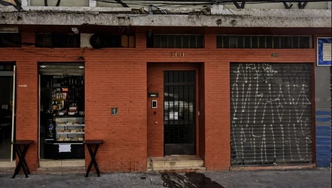 Imagem 4 - Avenida Celso Garcia, 2101, Brás, São Paulo, SP