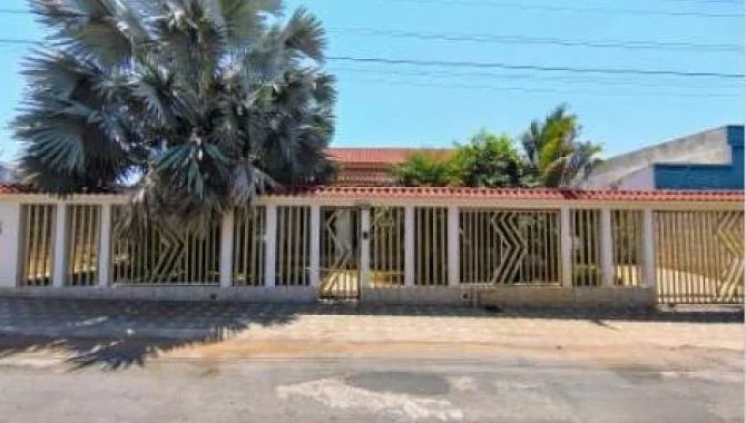 Imagem 22 - Avenida Cidade De Goiais, S/N, Setor Inical, São Luís De Montes Belos, GO