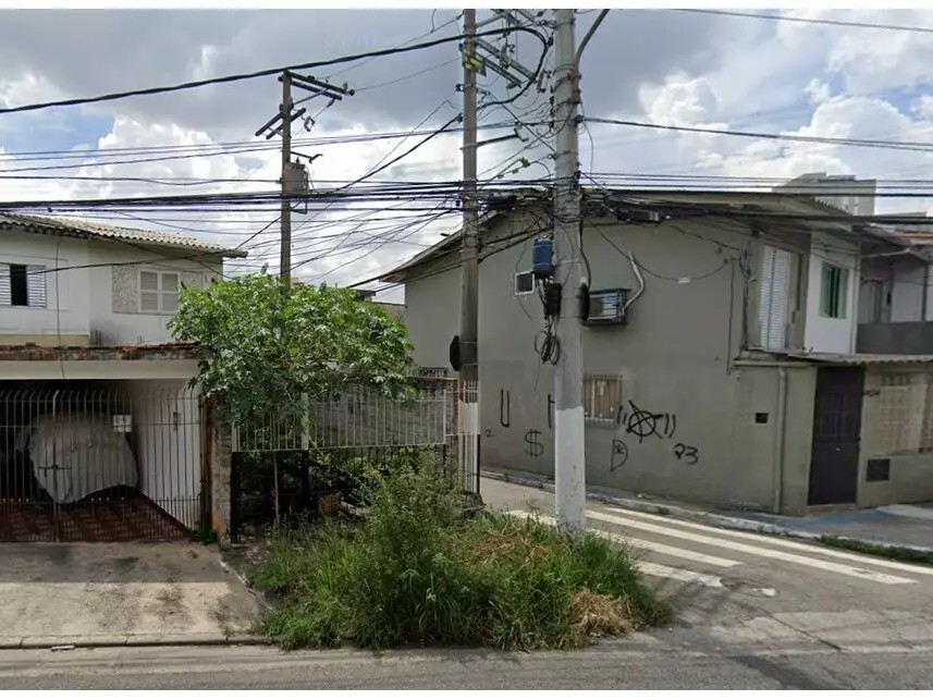 Imagem 2 - Avenida Corifeu de Azevedo Marques, 5540 - Esquina com a ''Passagem C'' - Butantã - São Paulo / SP