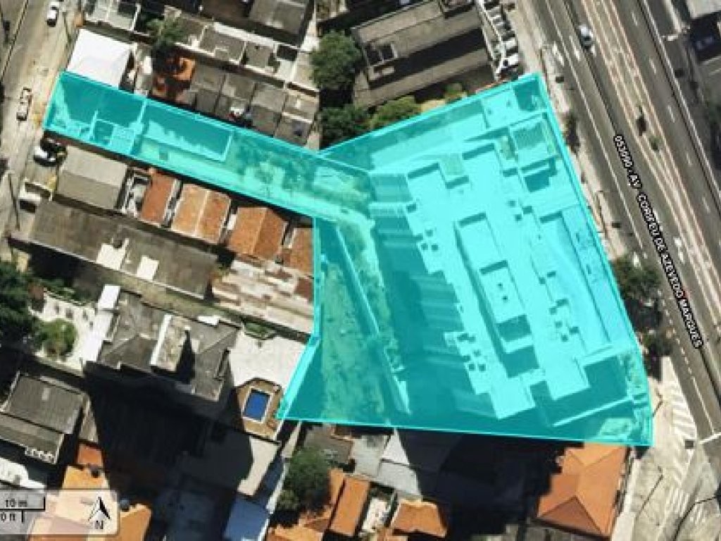 Imagem 8 - Avenida Corifeu de Azevedo Marques, 5925 - Loja 07, Vila Lageado, São Paulo, SP