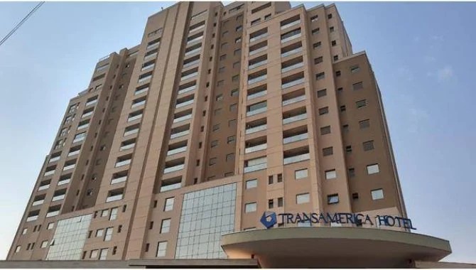 Imagem 43 - Avenida Coronel Fernando Ferreira Leite, 535, Apto 701, Vilaboim Center, Residencial Florida, Ribeirão Preto, SP