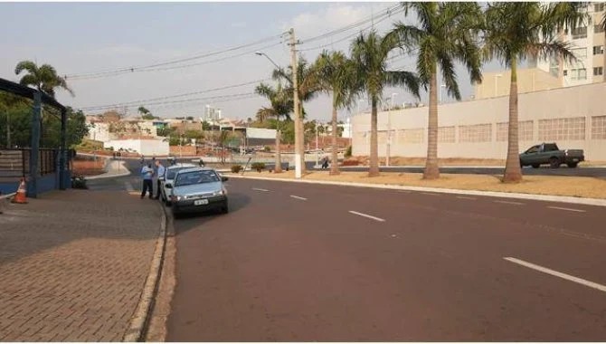 Imagem 52 - Avenida Coronel Fernando Ferreira Leite, 535, Apto 701, Vilaboim Center, Residencial Florida, Ribeirão Preto, SP