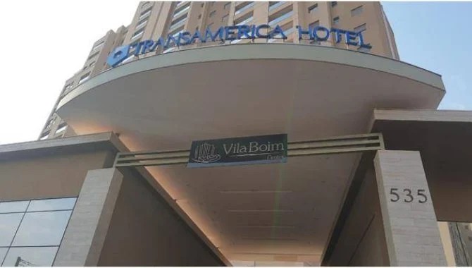 Imagem 55 - Avenida Coronel Fernando Ferreira Leite, 535, Apto 701, Vilaboim Center, Residencial Florida, Ribeirão Preto, SP