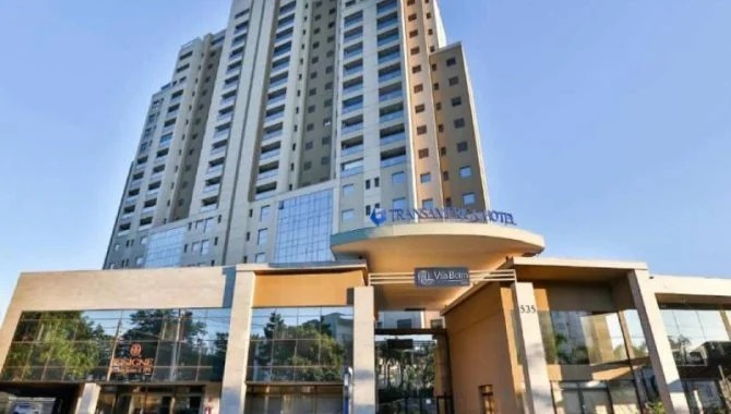 Imagem 29 - Avenida Coronel Fernando Ferreira Leite, 535, Residencial Flórida, Ribeirão Preto, SP