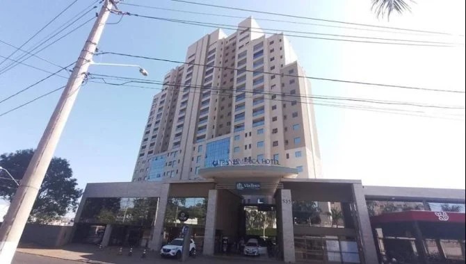 Imagem 30 - Avenida Coronel Fernando Ferreira Leite, 535, Residencial Flórida, Ribeirão Preto, SP