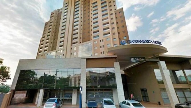 Imagem 63 - Avenida Coronel Fernando Ferreira Leite, 535, Residencial Flórida, Ribeirão Preto, SP