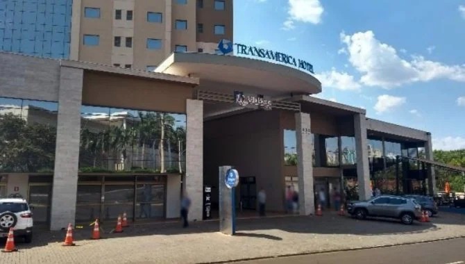Imagem 128 - Avenida Coronel Fernando Ferreira Leite, 535, Residencial Flórida, Ribeirão Preto, SP