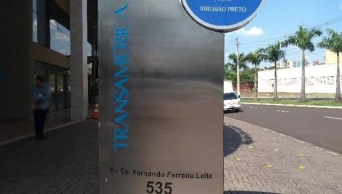 Imagem 130 - Avenida Coronel Fernando Ferreira Leite, 535, Residencial Flórida, Ribeirão Preto, SP