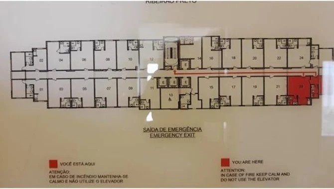 Imagem 135 - Avenida Coronel Fernando Ferreira Leite, 535, Residencial Flórida, Ribeirão Preto, SP