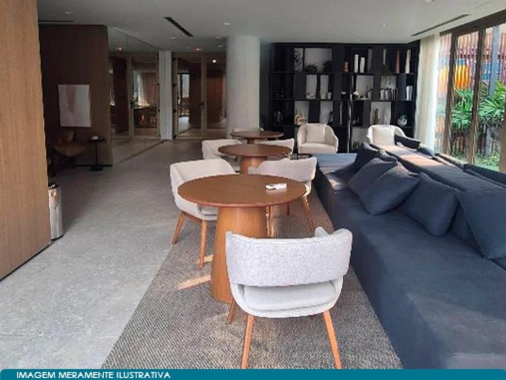 Imagem 6 - Avenida Cotovia, 611, Indianópolis, São Paulo, SP