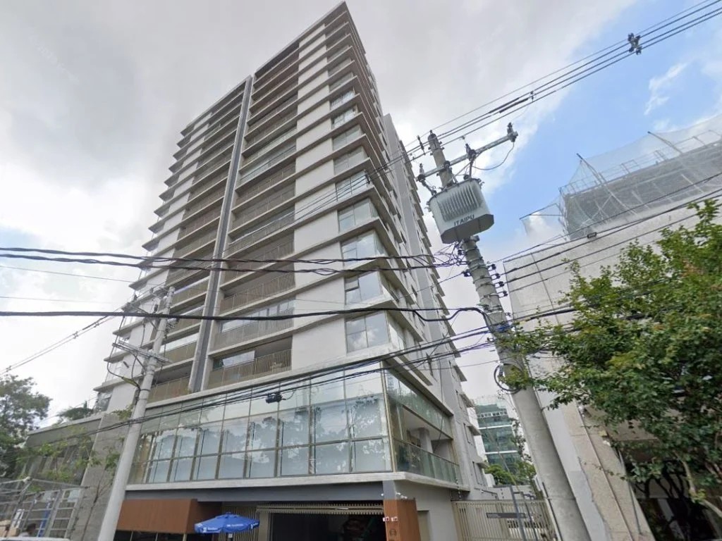 Imagem 8 - Avenida Cotovia, 611, Indianópolis, São Paulo, SP