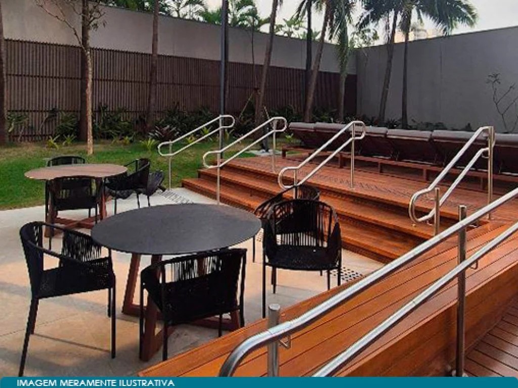 Imagem 9 - Avenida Cotovia, 611, Indianópolis, São Paulo, SP