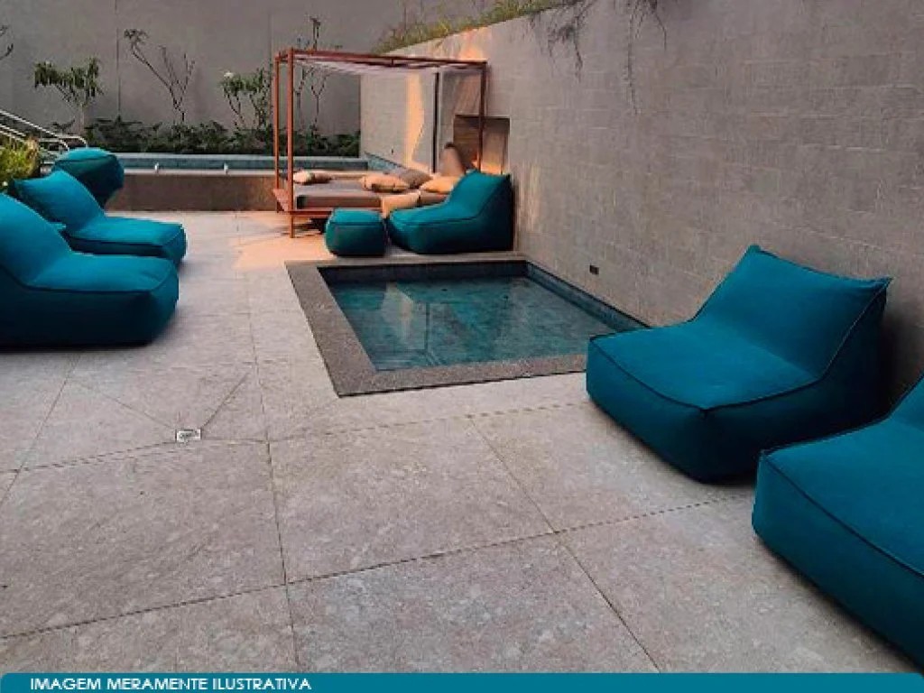 Imagem 10 - Avenida Cotovia, 611, Indianópolis, São Paulo, SP