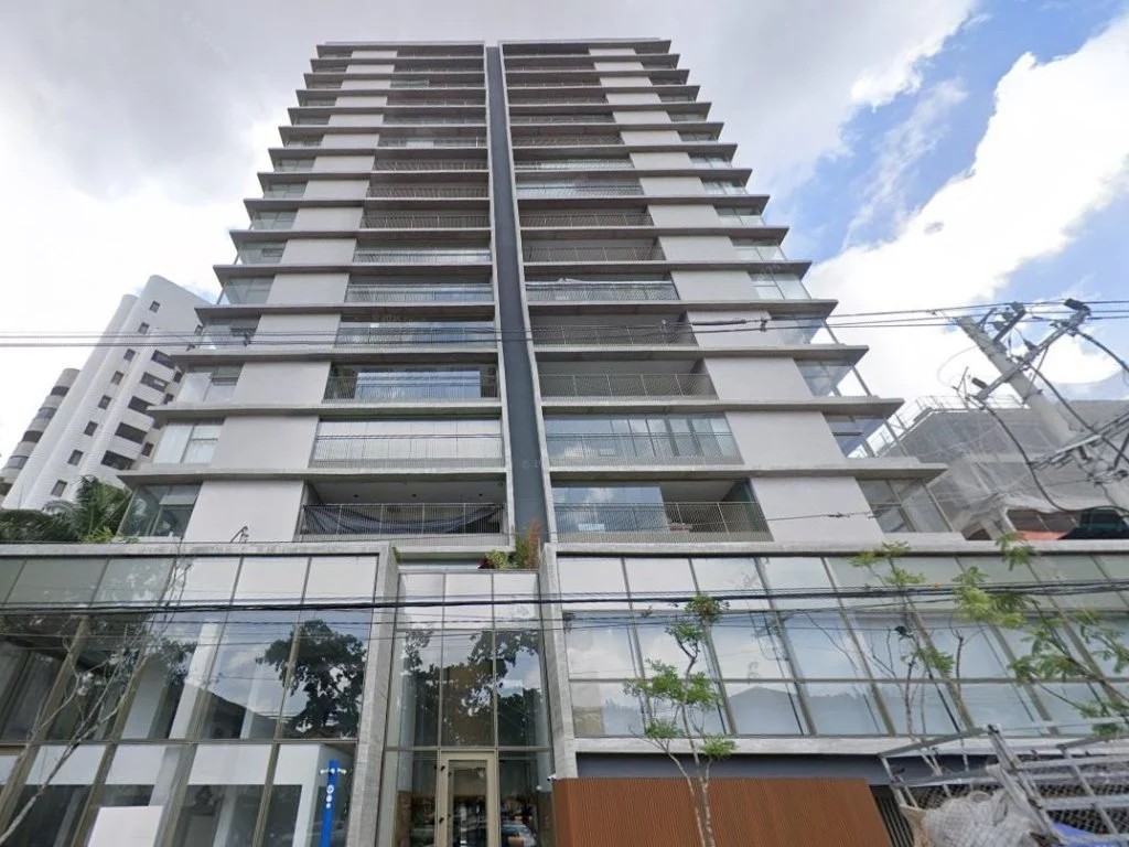 Imagem 13 - Avenida Cotovia, 611, Indianópolis, São Paulo, SP