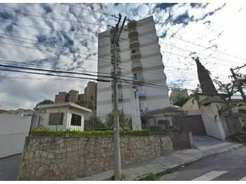 Imagem 2 - Avenida Daniel Malettini, 355 - Apartamento nº 14, localizado no 1º andar, Edifício Monte D'Ouro, com direito a 1 (uma) vaga de garagem - Vila Aurora - São Paulo / SP