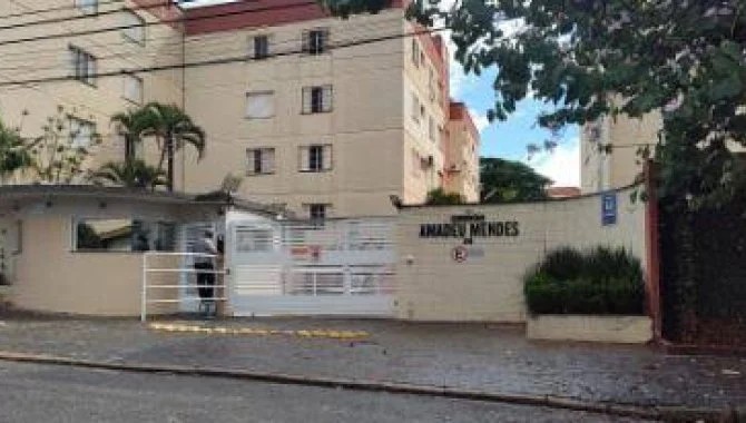 Imagem 12 - Avenida Das Amoreiras, 3907, Apartamento 22, Bloco 15, Henrique Vogel, Condomínio Amadeu Mendes, Vila Mimosa, Campinas, SP