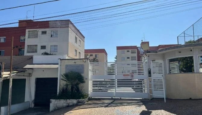 Imagem 18 - Avenida Das Amoreiras, 3907, Apartamento 22, Bloco 15, Henrique Vogel, Condomínio Amadeu Mendes, Vila Mimosa, Campinas, SP