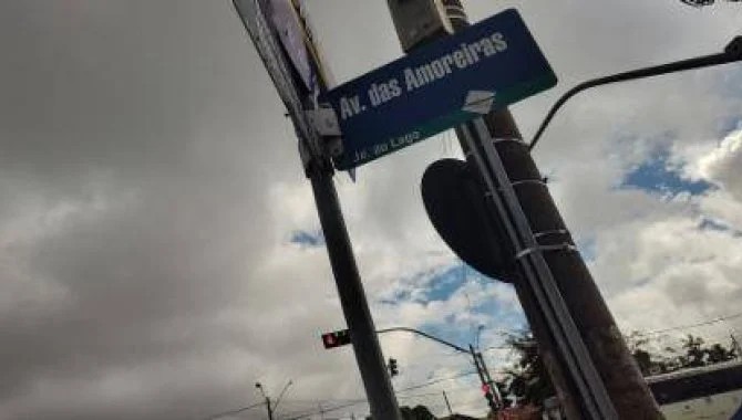 Imagem 19 - Avenida Das Amoreiras, 3907, Apartamento 22, Bloco 15, Henrique Vogel, Condomínio Amadeu Mendes, Vila Mimosa, Campinas, SP