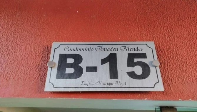 Imagem 40 - Avenida das Amoreiras, 3907, Vila Mimosa, Campinas, SP