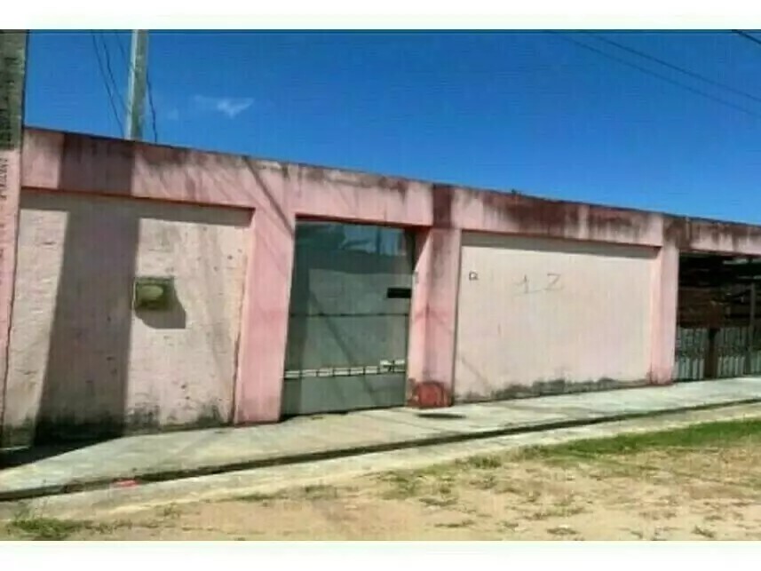 Imagem 2 - Avenida das Margaridas, s/n - Lote 40 da quadra 570 - Lirios do Vale - Augusto Corrêa / PA