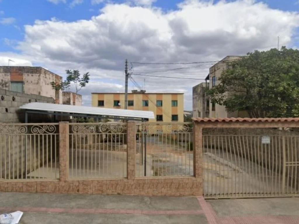 Imagem 2 - Avenida das Nascentes, 520, Conjunto Habitacional Caieiras, Vespasiano, MG