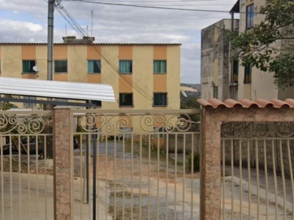 Imagem 3 - Avenida das Nascentes, 520, Conjunto Habitacional Caieiras, Vespasiano, MG