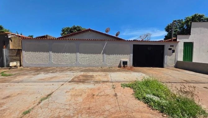 Imagem 6 - Avenida Das Palmas, S/N, Setor Palmares, Palmares, Trindade, GO