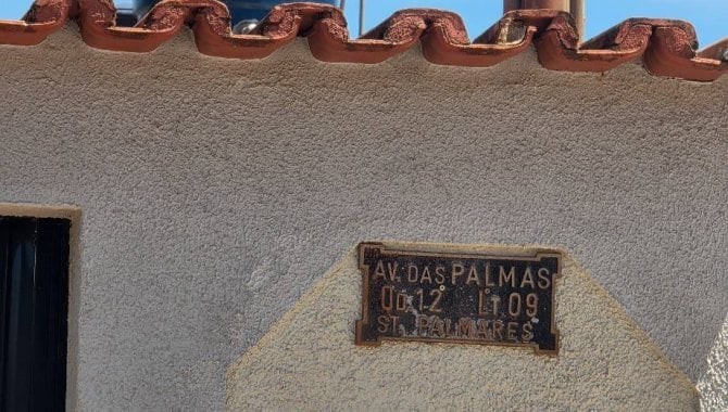 Imagem 5 - Avenida das Palmas, s/n, Setor Palmares, Trindade, GO