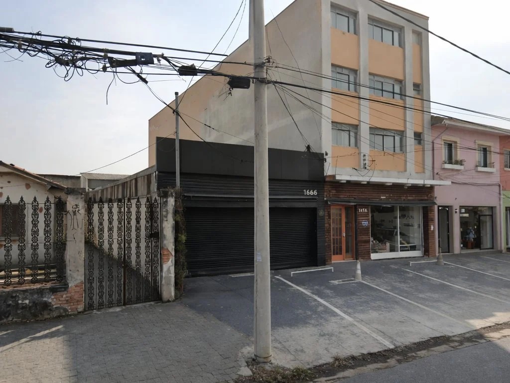 Imagem 2 - Avenida do Cursino, 1666, Saúde, São Paulo, SP