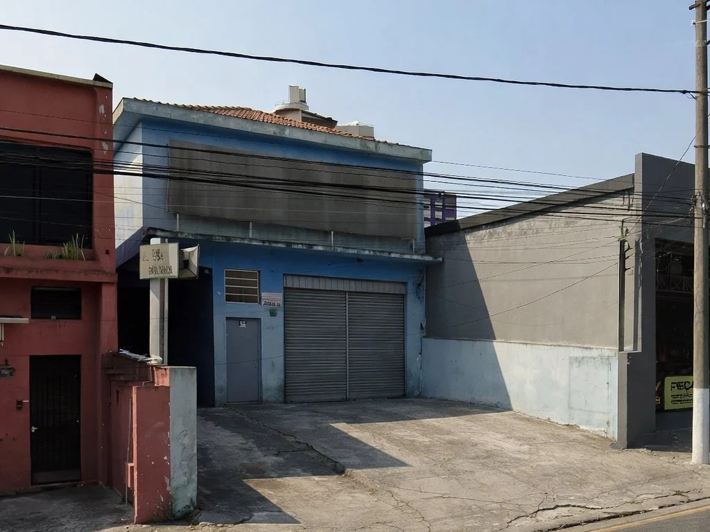 Imagem 2 - Avenida do Cursino, 2267 e 2271, Saúde, São Paulo, SP