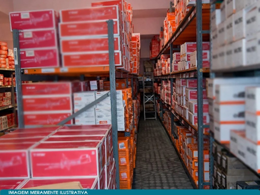 Imagem 4 - Avenida do Cursino, 2267 e 2271, Saúde, São Paulo, SP