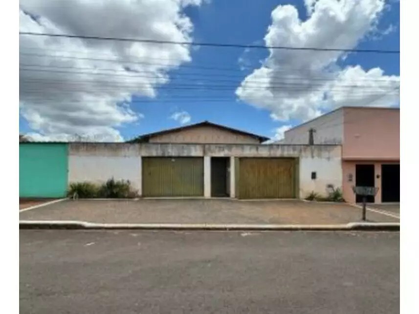 Imagem 2 - Avenida Dom Alexandre, 668 - Lote 23 da quadra 20 - Junqueira - Ituiutaba / MG