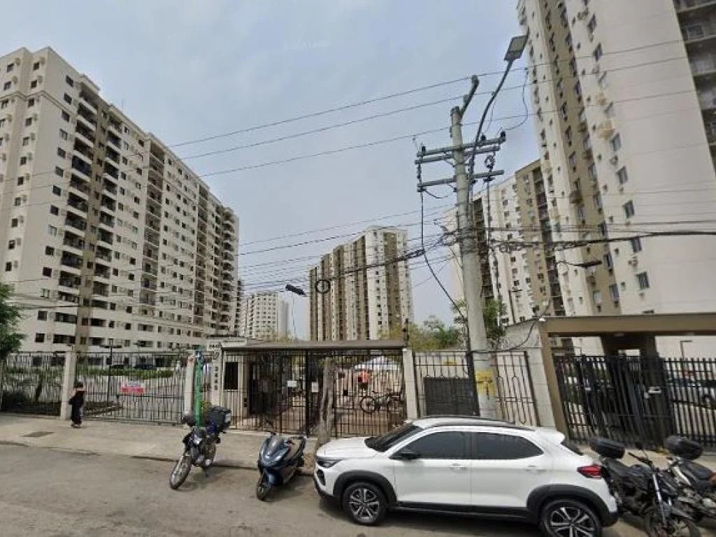 Imagem 2 - Avenida Dom Hélder Câmara, 3453, Del Castilho, Rio de Janeiro, RJ