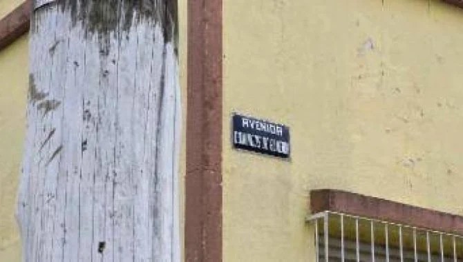 Imagem 13 - Avenida Domingos José de Almeida, 3300, Areal, Pelotas, RS