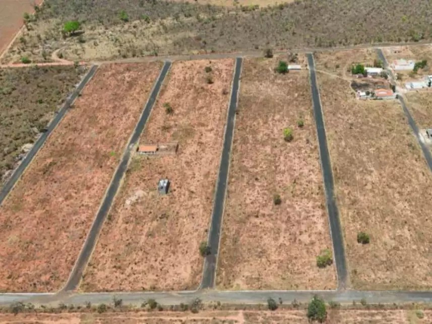 Imagem 2 - Avenida Dona Adélia, 2 - Lote 02 da Quadra 07 - Residencial Din Felipe - Caldas Novas / GO