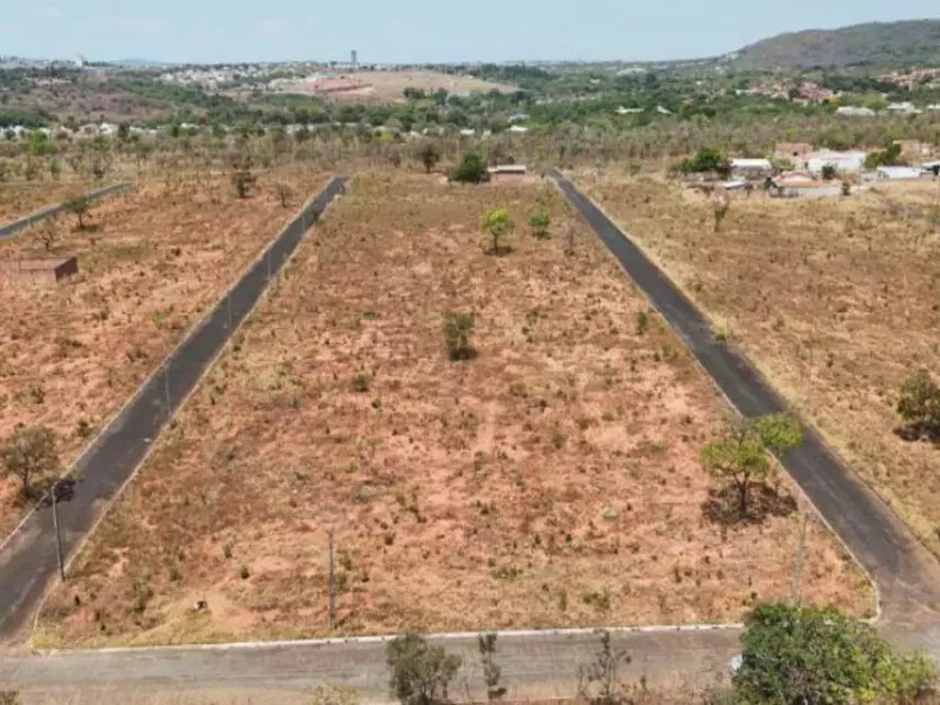 Imagem 3 - Avenida Dona Adélia, 2 - Lote 02 da Quadra 07 - Residencial Din Felipe - Caldas Novas / GO